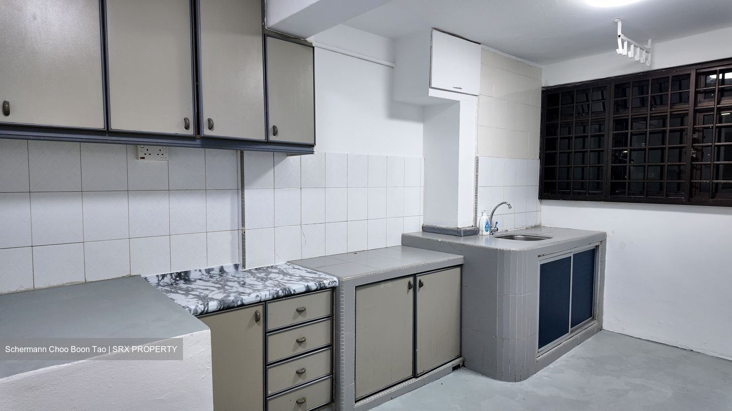 6 TELOK BLANGAH CRESCENT (D4), Shop House #488171571